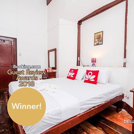 Zen Rooms Calle Crisologo Виган Екстериор снимка