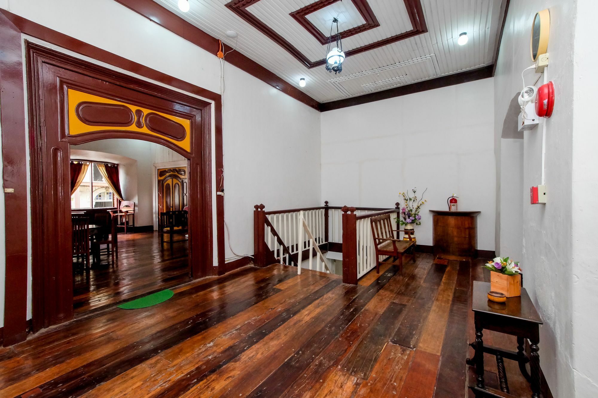 Zen Rooms Calle Crisologo Виган Екстериор снимка